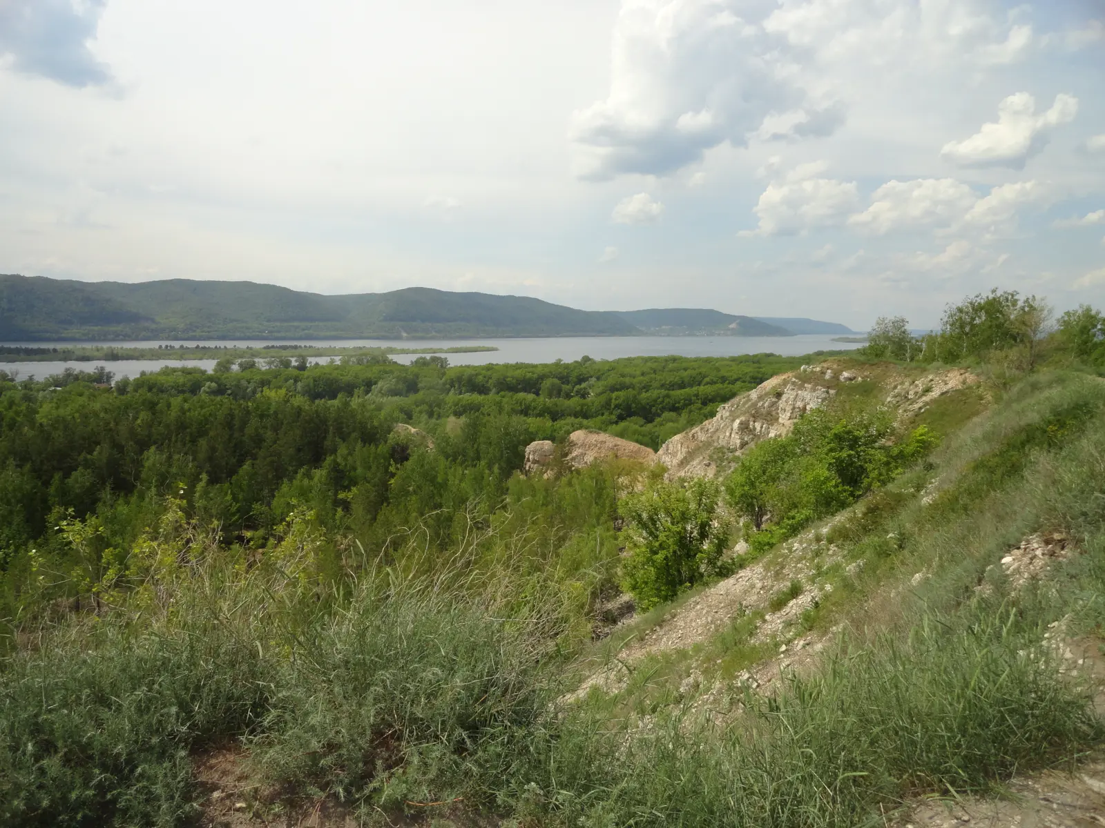 Групповая экскурсия от крепости до Царёва кургана: вся Самара за 4 часа