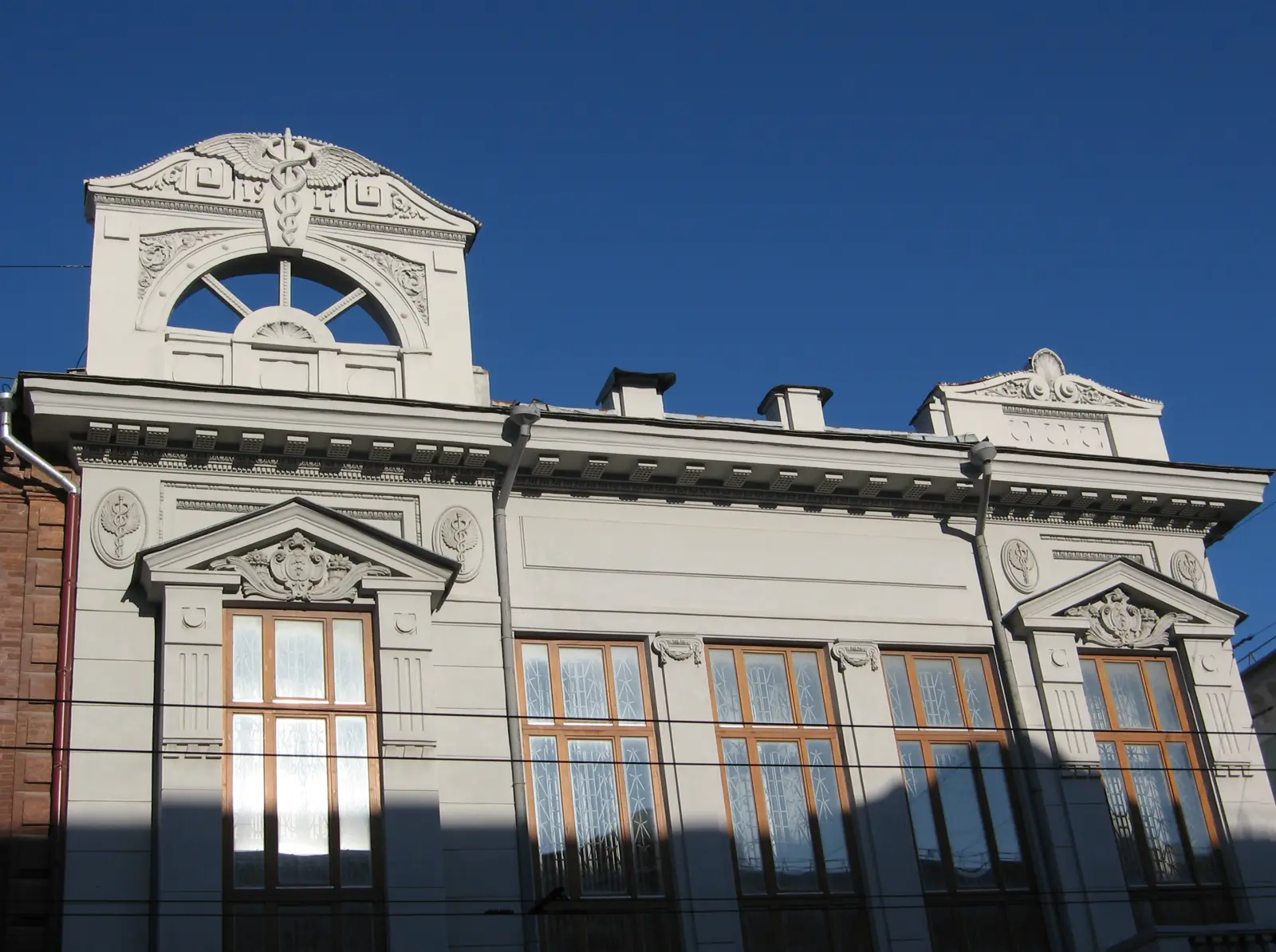 Самарский вайб: память, парадоксы, притяжение
